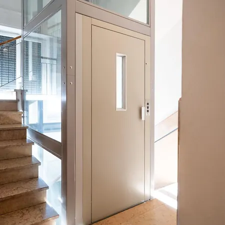 Mentana 133 Apartment *