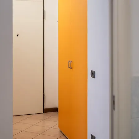 Mentana 133 * Parma