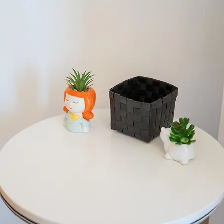 Apartment Mentana 133