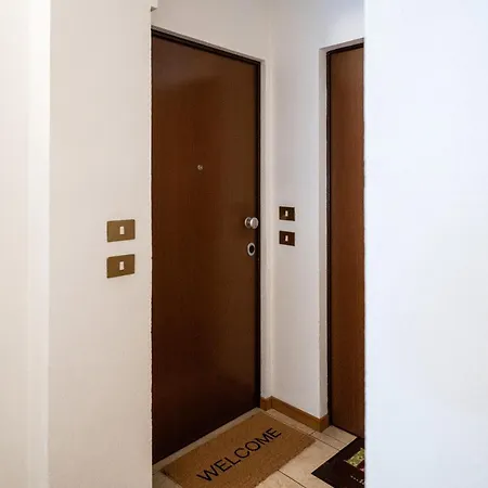 Mentana 133 Apartment