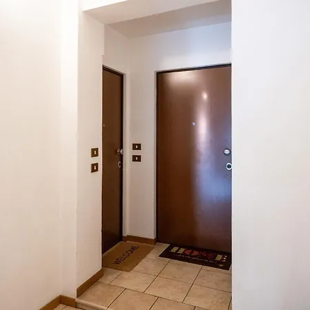 Apartment Mentana 133
