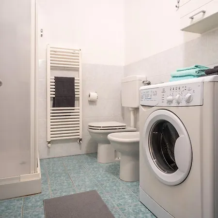 Mentana 133 Apartment *