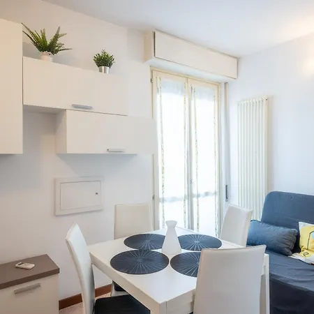 Apartment Mentana 133