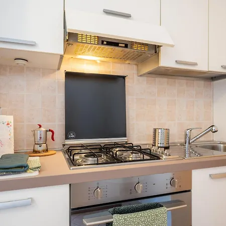 Mentana 133 Apartment Parma