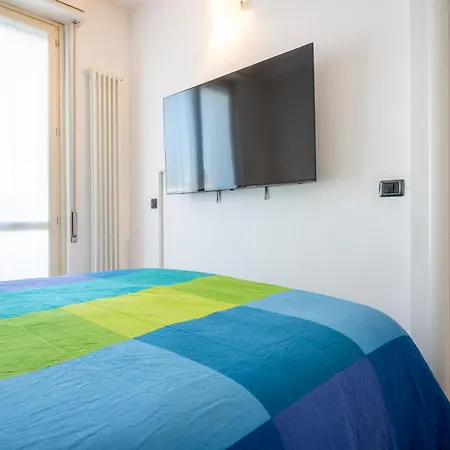 Mentana 133 Apartment *