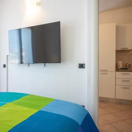 Apartment Mentana 133 Parma