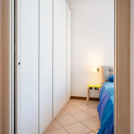 Mentana 133 Apartment *