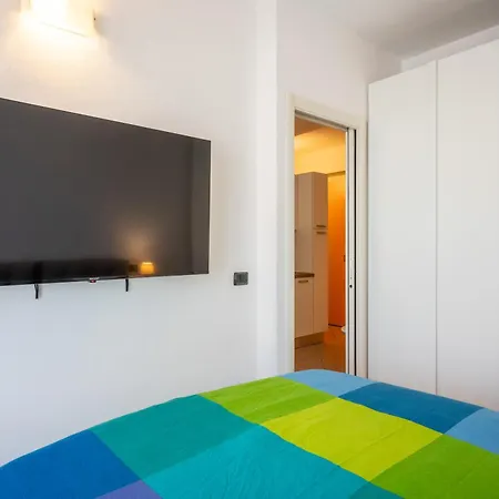 Apartment Mentana 133 Parma