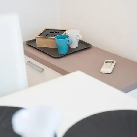 Mentana 133 Apartment