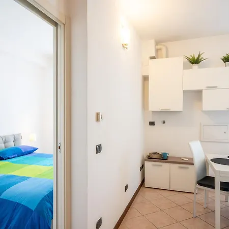 Mentana 133 Apartment Parma
