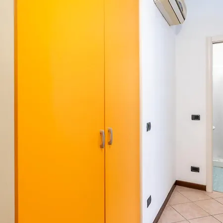 Apartment Mentana 133