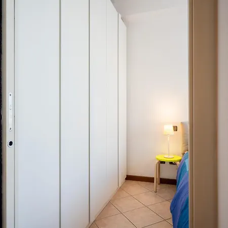 Apartment Mentana 133