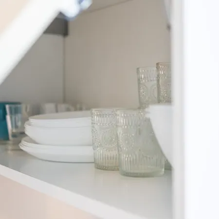Mentana 133 Apartment